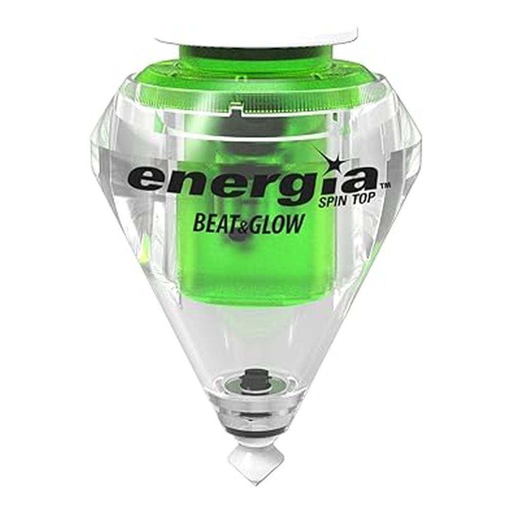 Energía Beat & Glow Verde FDJ Ninco 89026