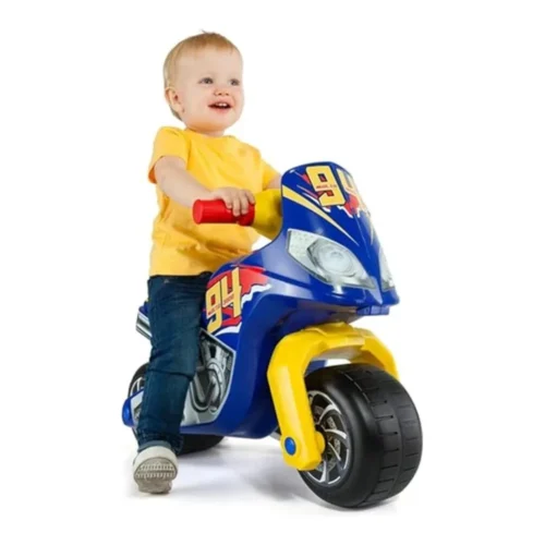 Moto Correpasillos Molto Cross Race 18223