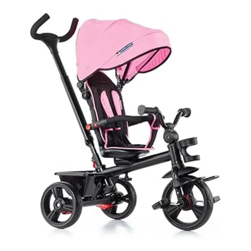 Molto Triciclo Multicolor 21239