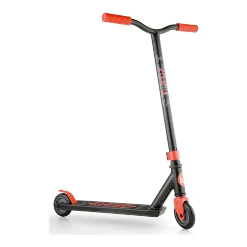 Molto Patinete Infantil Deluxe Free Style Scooter 22223