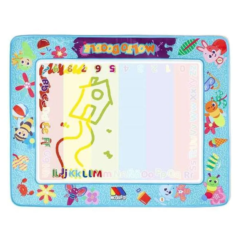 Molto Dooble XXL Playmat 25074 - Imagen 2