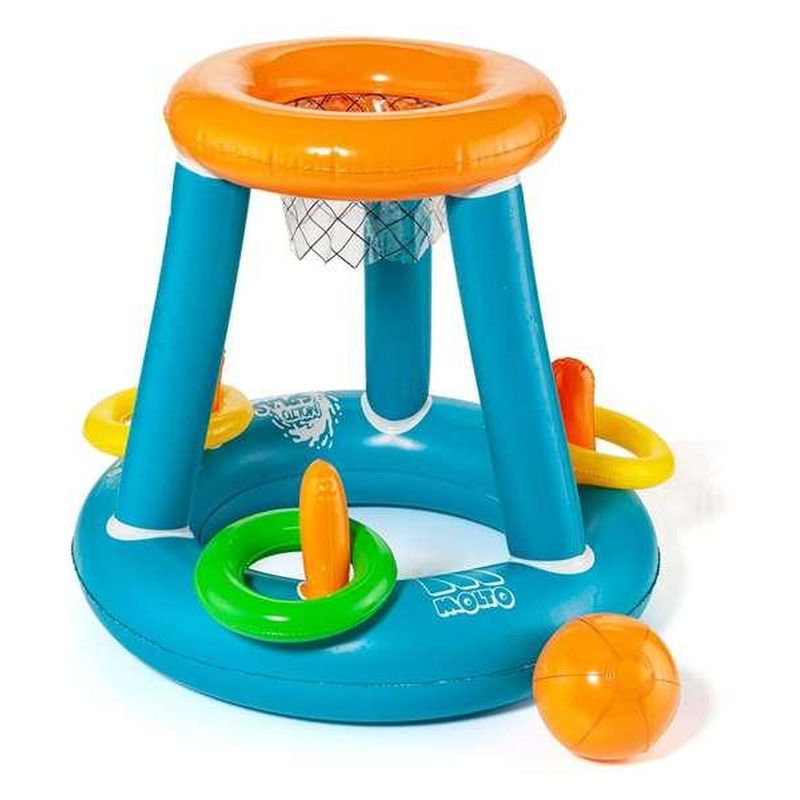 Canasta Basket Hinchable para Piscina 25750 - Imagen 2
