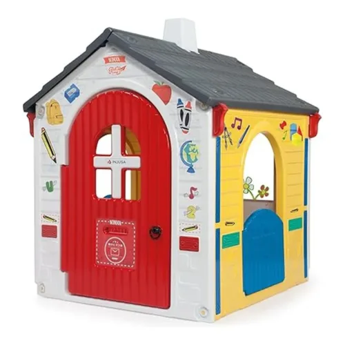 Injusa Casa de Juguete School Party Escolar 20334