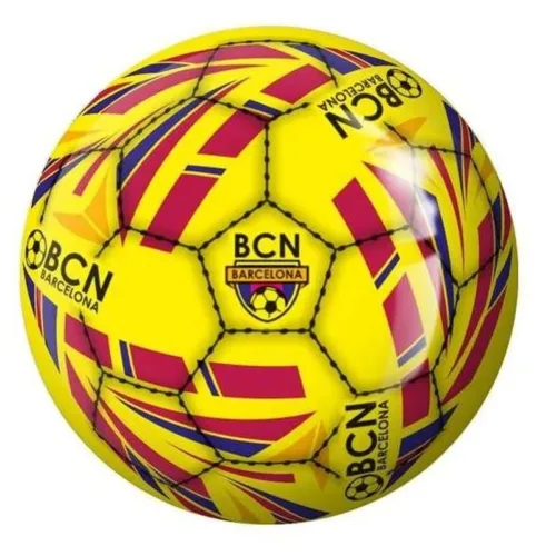 Pelota FC Barcelona 140 mm Unice Toys 141100-01B012