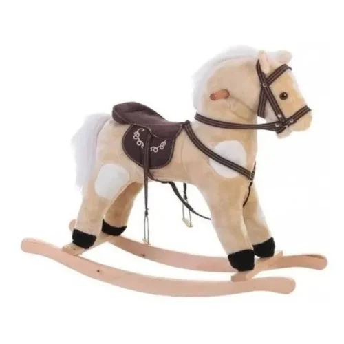 Llopis Caballo Balancín 520