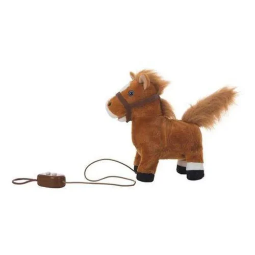 Caballo Musical Camina y Relincha Llopis 15108