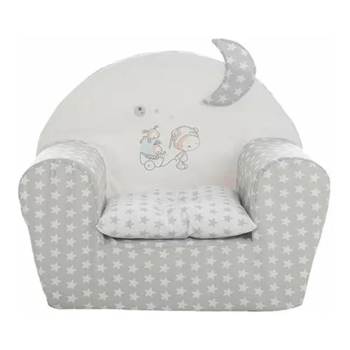 Creaciones Llopis Sillón Infantil Stars 28171