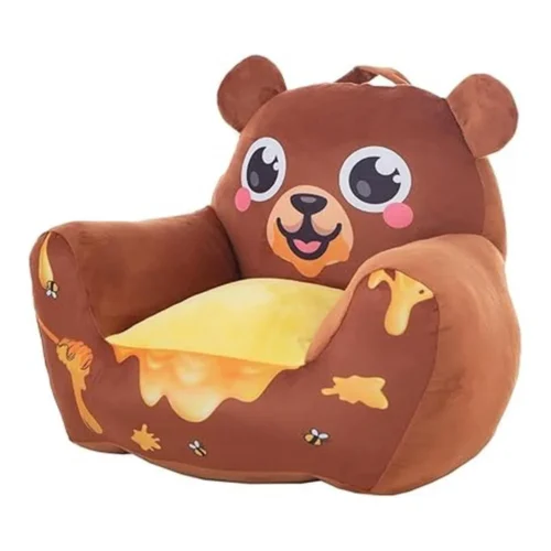 Llopis Sillón Infantil Honey Bear 42094