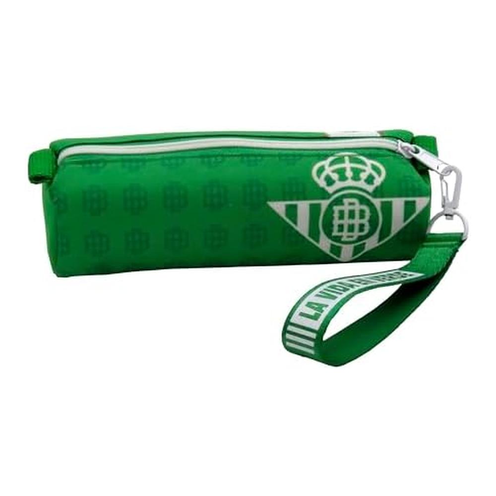 CyP Brands Betis Estuche Portatodo La Vida en Verde PT96-01BT - Imagen 2