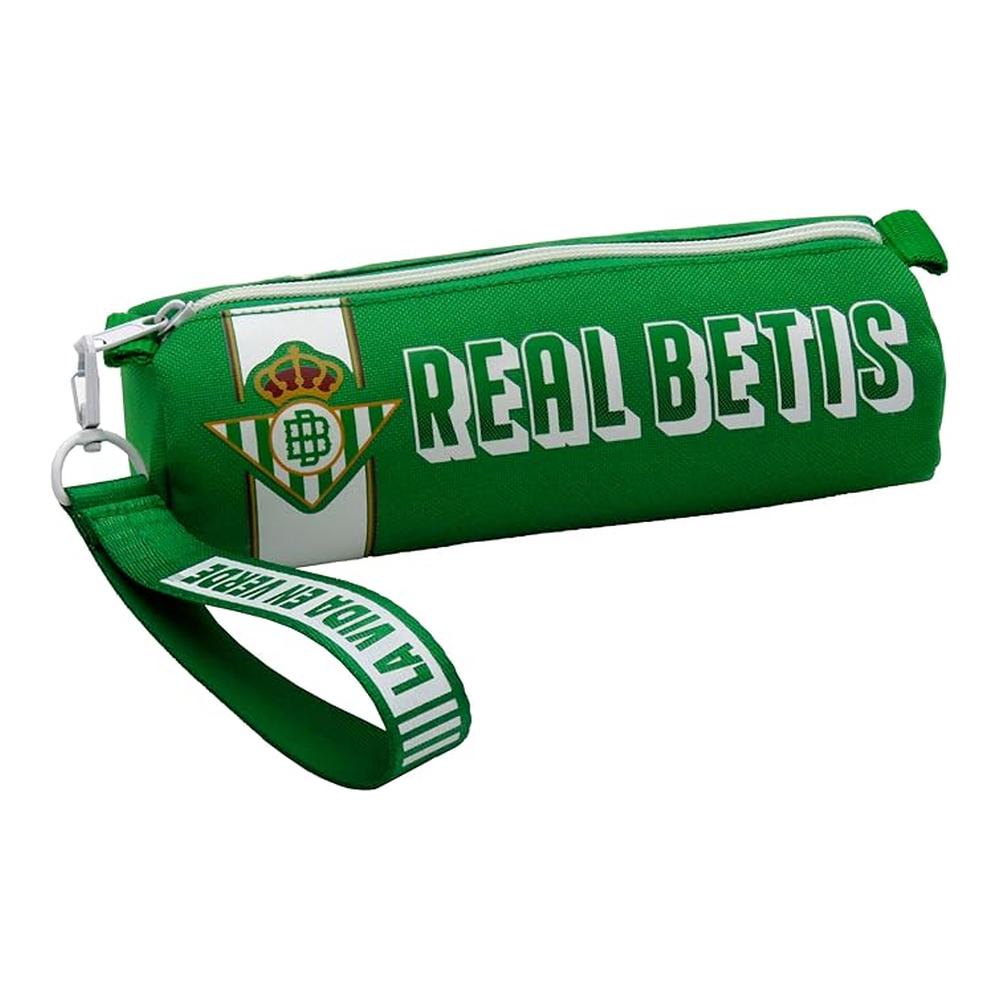 CyP Brands Betis Estuche Portatodo La Vida en Verde PT96-01BT