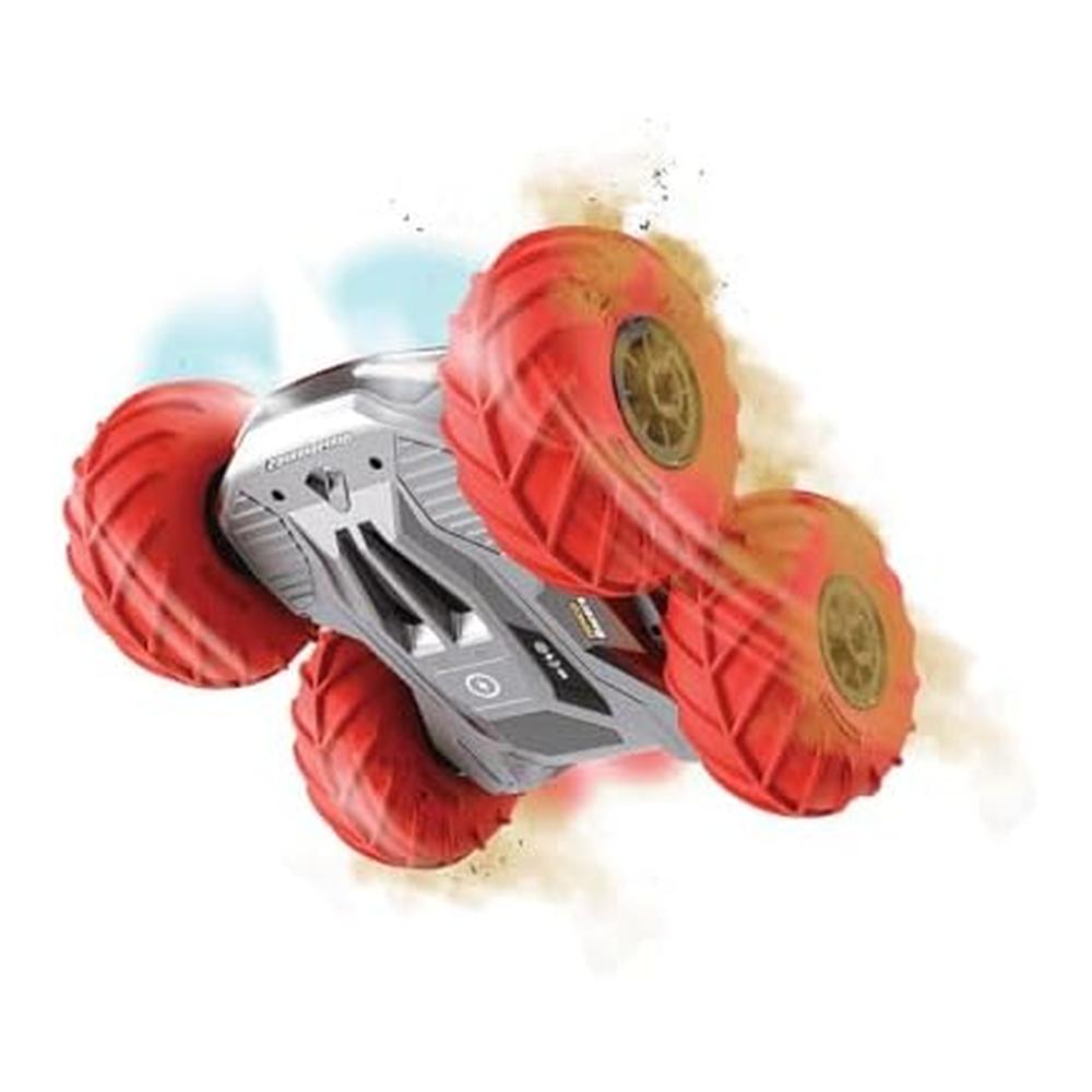 NincoRacers Aquabound 2 Coche Teledirigido Anfibio y Reversible NH93144 - Imagen 2