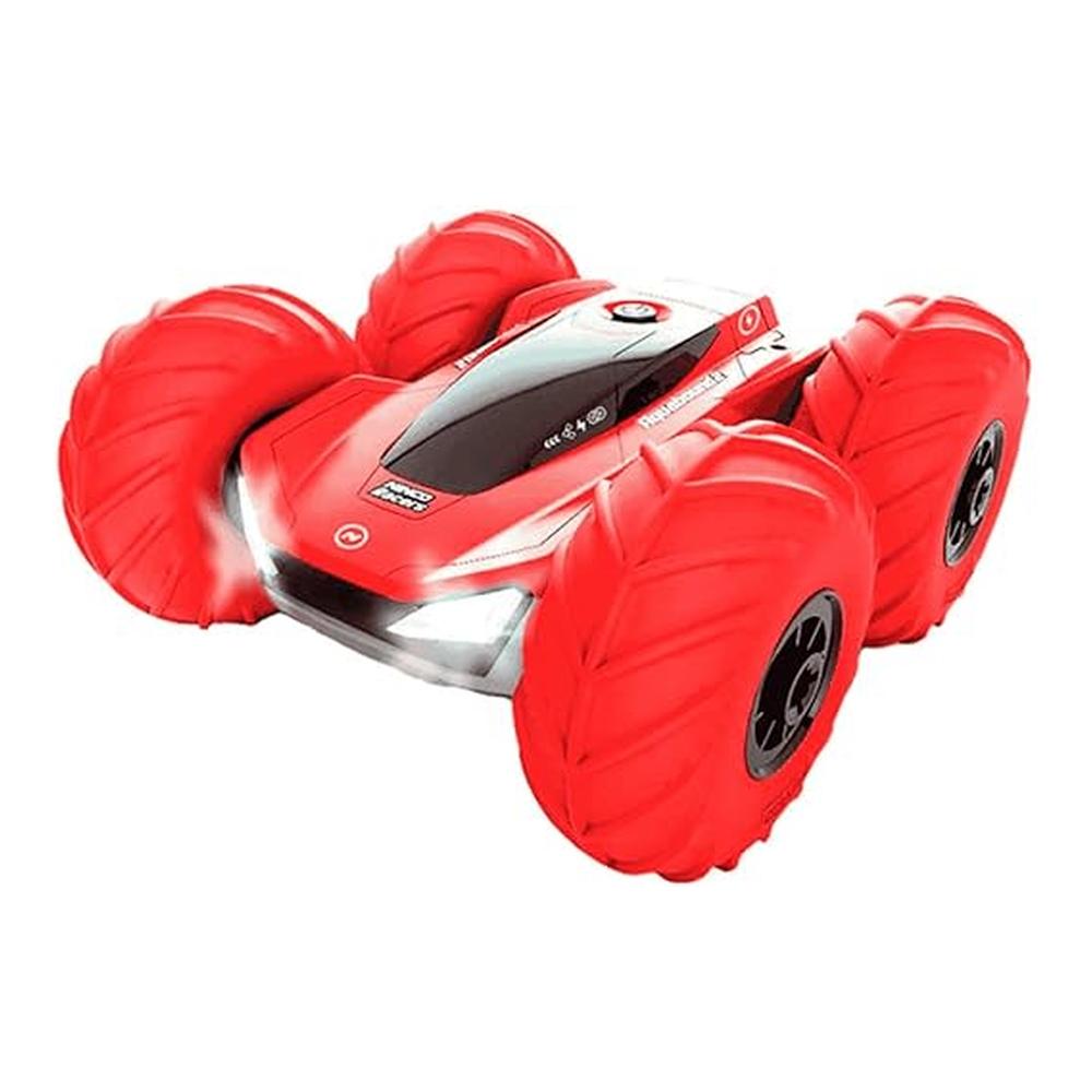 NincoRacers Aquabound 2 Coche Teledirigido Anfibio y Reversible NH93144