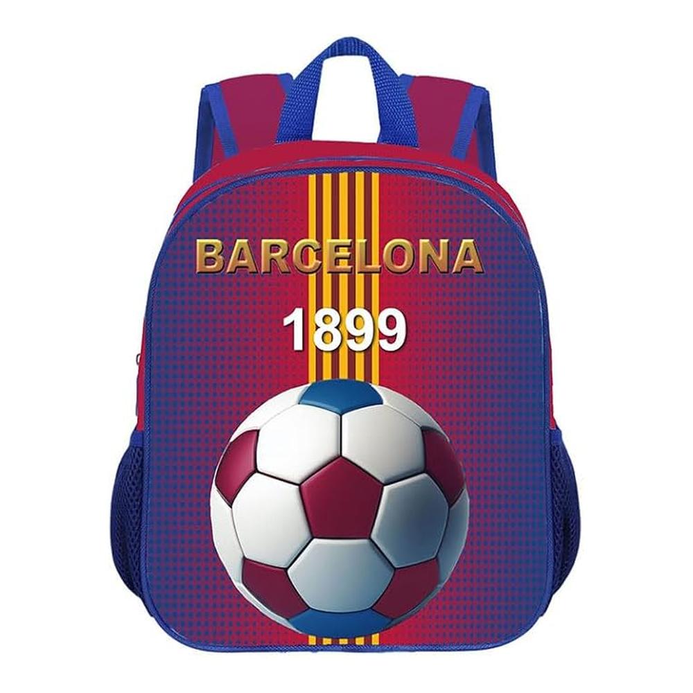 Moya Mochila 3D Infantil Preescolar Barcelona 1899 11013
