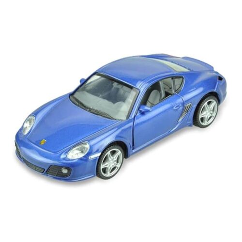 Tachan Vehículo de Colección Porsche Cayman S T00787
