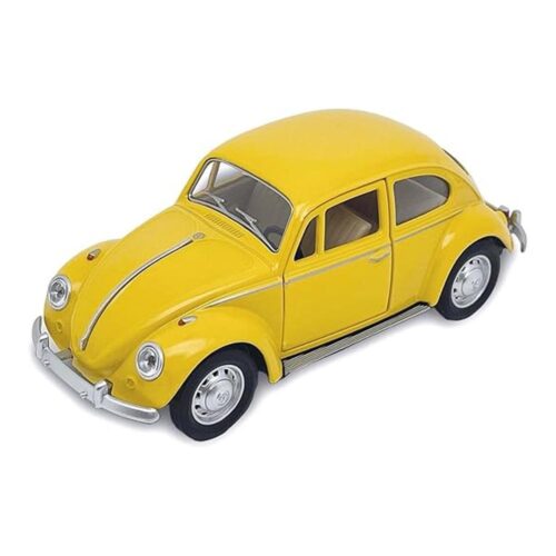 Tachan Vehículo de Colección VW Classical Beetle 1967 T00789