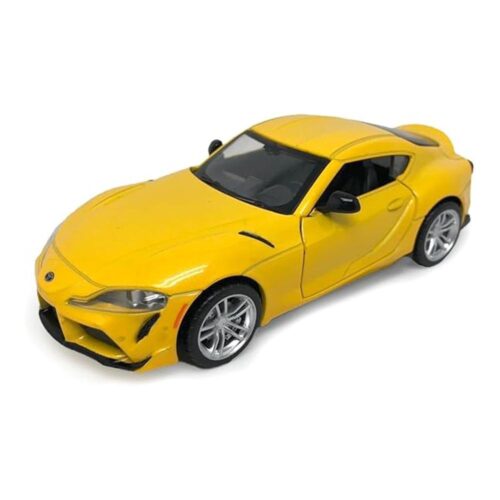 Tachan Vehículo de Colección Toyota Supra T00793