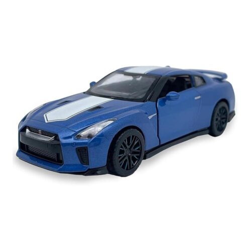Tachan Vehículo de Colección Nissan GT-R T00794