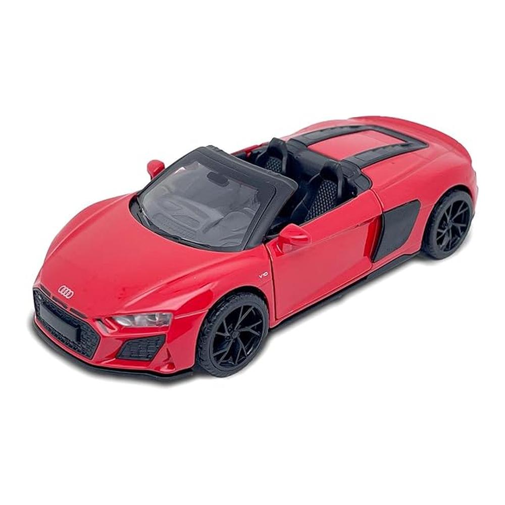 Tachan Vehículo de Colección Audi R8 Spyder T00796