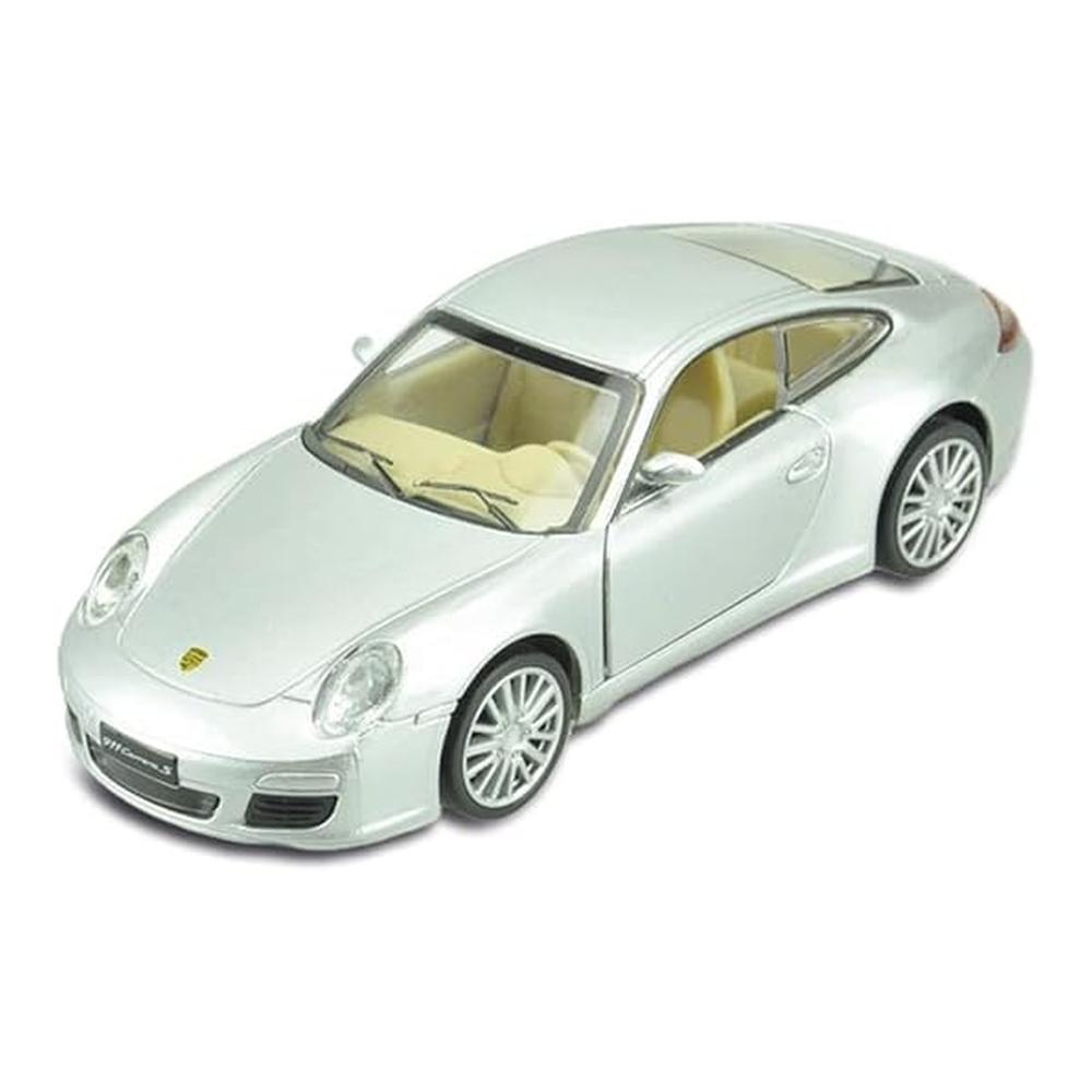 Tachan Vehículo de Colección Porsche 911 Carrera S T00797