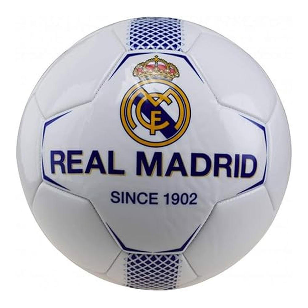 Moya Balón de Fútbol Real Madrid 08732