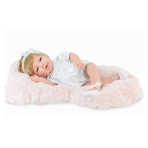 Reborn Sweet Baby Star Marina & Pau 3151
