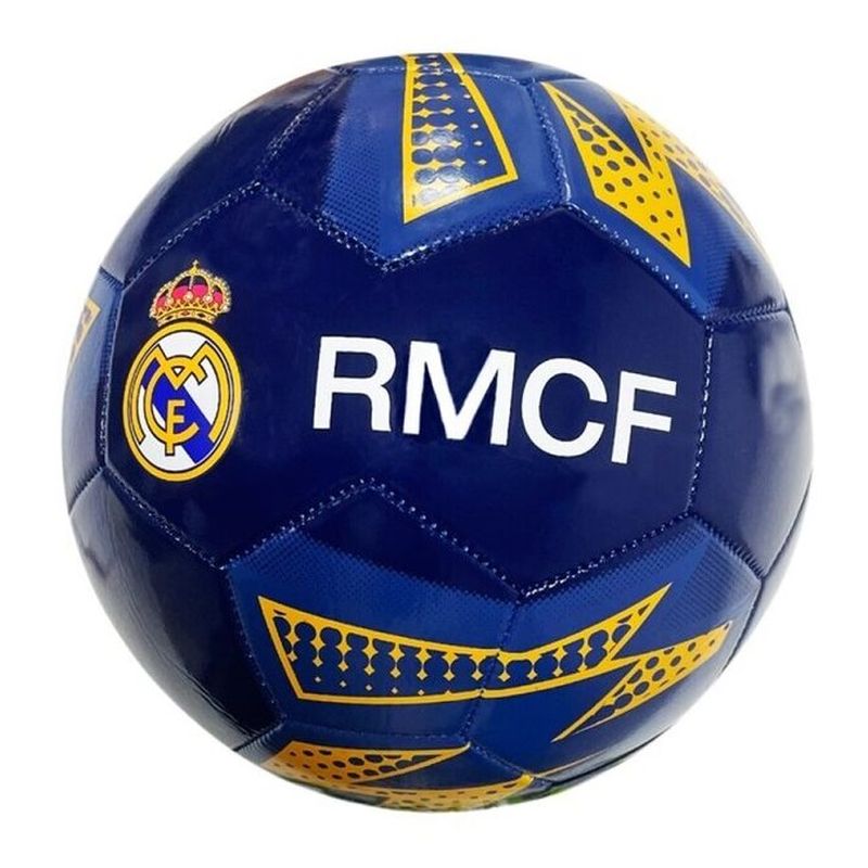 Moya Balón Real Madrid Marino 330 g 44329