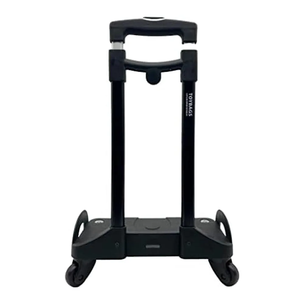 Carro Toybags Trolley 360° Multidireccional 4 Ruedas T963-878 - Imagen 2