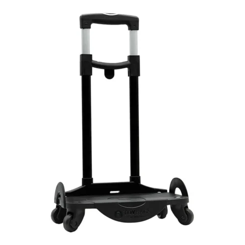 Carro Toybags Trolley 360° Multidireccional 4 Ruedas T963-878