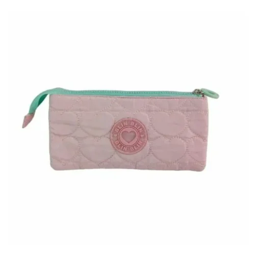 Estuche Triple Blin Blin Chic T157-1056