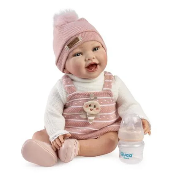 Bebê Reborn Noah | Produtos Especiais