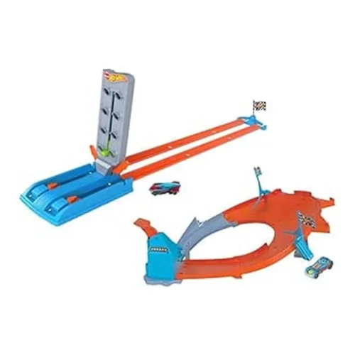 Mattel Hot Wheels Campeonato de Velocidad GBF81