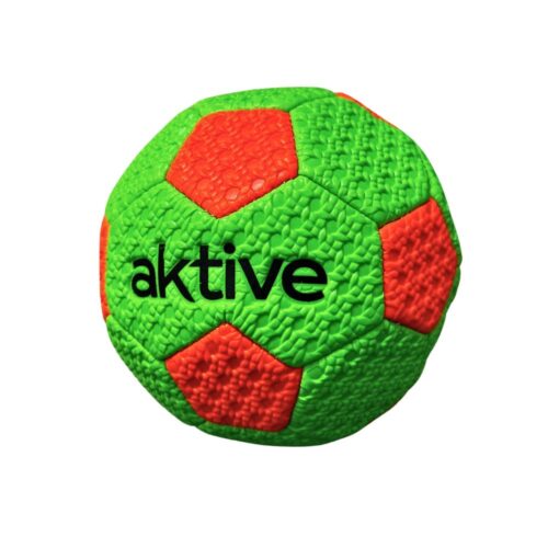 Aktive Balón Fútbol Talla 5 54269
