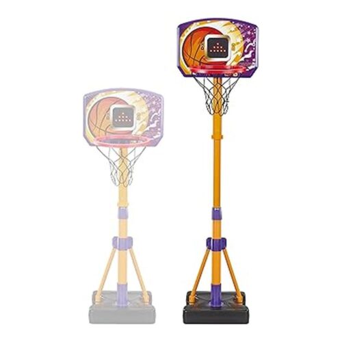 VTech Canasta de Basket con Pantalla Electrónica 80-571422