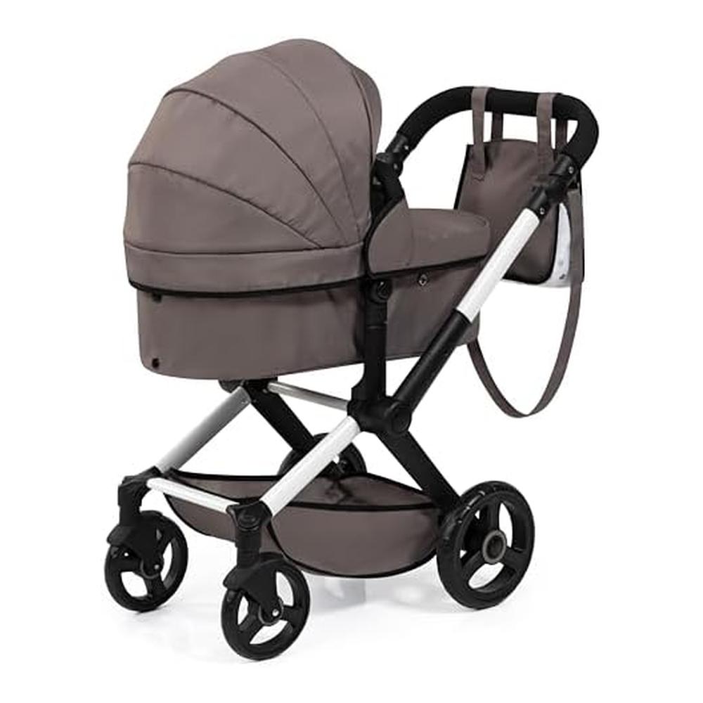 Claudio Reig Cochecito de Muñeca Combi Xeo Convertible con Bolsa 17086AA - Imagen 2