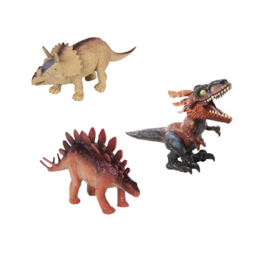 Set de Dinosaurios Modelos Surtidos Modelo Surtido (1 unidad por artículo comprado)