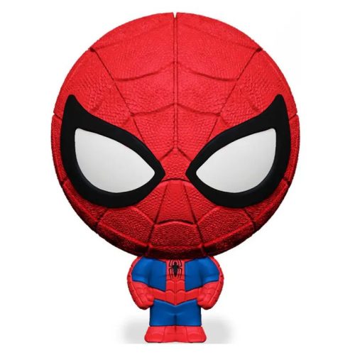 Cicaboom Figuras Elastikorps Spiderman 10 cm HEPO10MARM