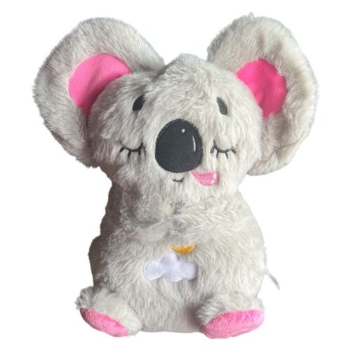 Juguete de Peluche Dreamy Koala Calmante con Luces y Sonidos DREAMIEZZ30