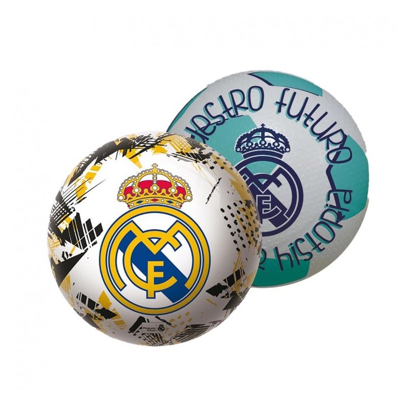 Unice Pelota Hinchable Real Madrid Modelos Surtidos Modelo Surtido (1 unidad por artículo comprado)
