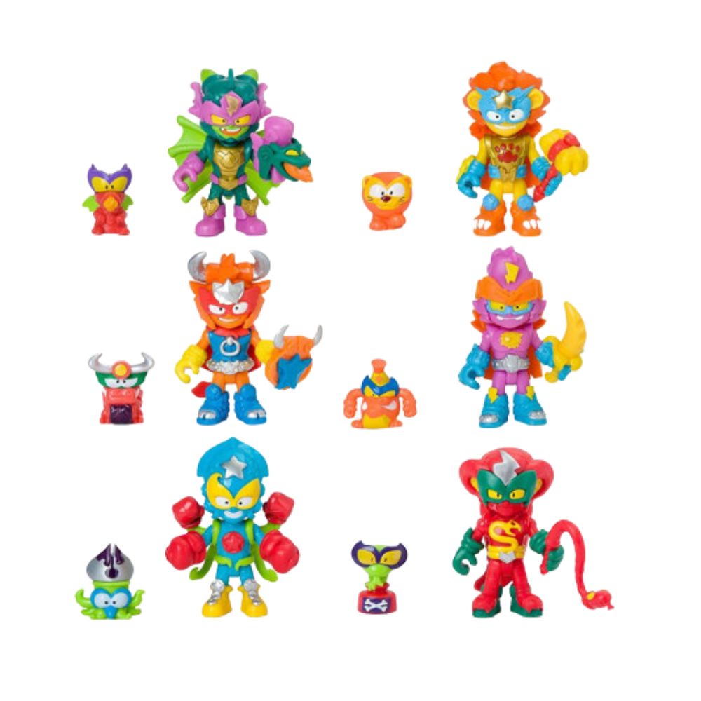 D PIÑATA VIÑETA MODELO SURTIDO