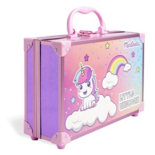 Martinelia Little Unicorn Maletín de Belleza Infantil 85504
