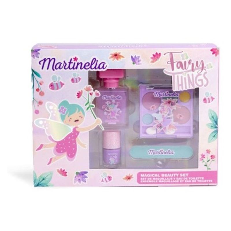 Martinelia Fairy Things Set de Belleza Infantil 85485 - Imagen 2
