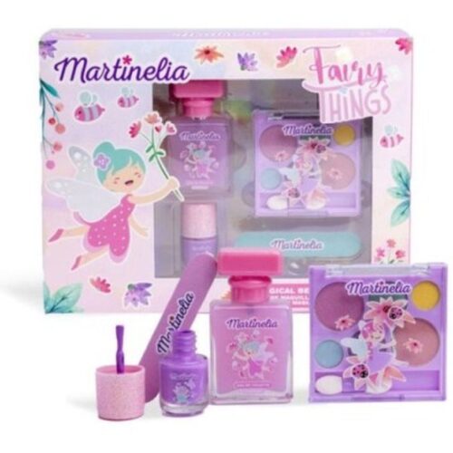 Martinelia Fairy Things Set de Belleza Infantil 85485