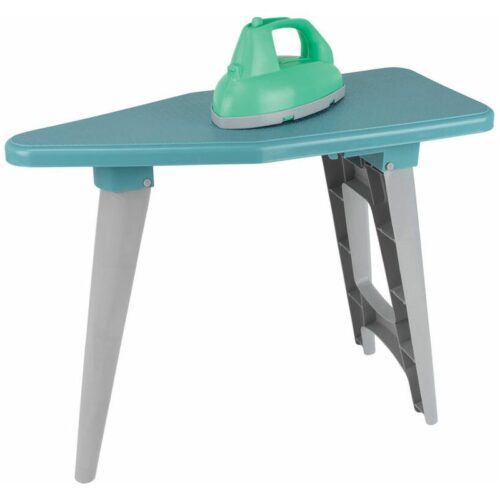 Vicam Tabla de Planchar con Plancha 85