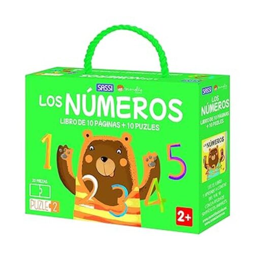 Números Manolito Books 14459