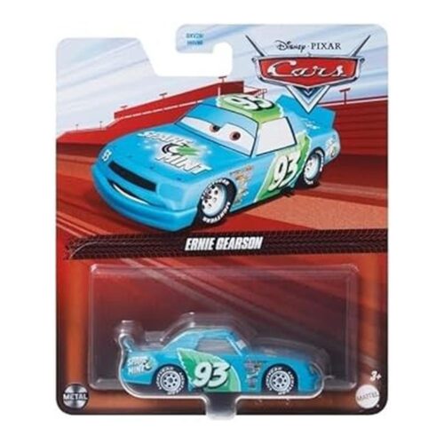 Disney Pixar Cars Ernie Gearson JDL73