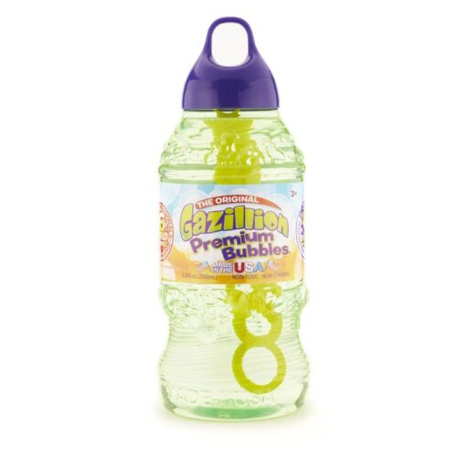 Funrise Gazillion Bubbles Solución 2 Litros Pompas Jabón 35383