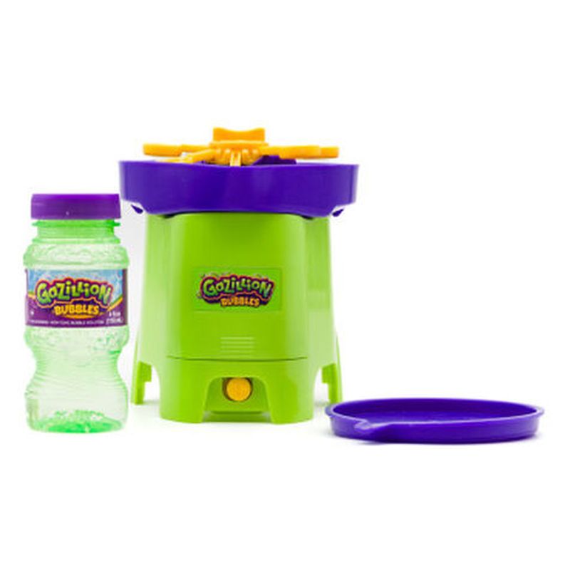Funrise Gazillion Bubbles Typhoon Verde 37644