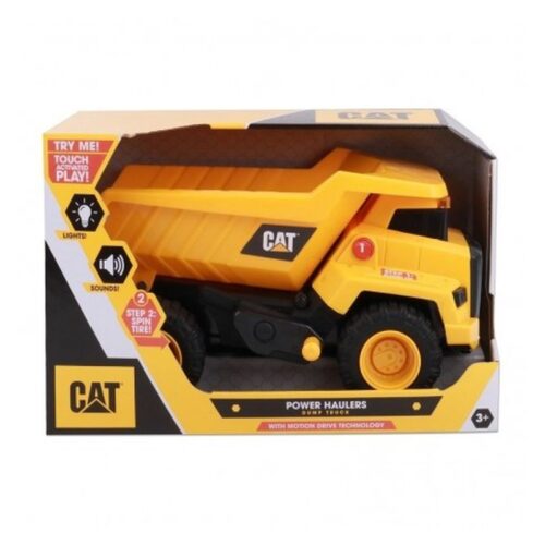 Funrise Camión CAT 33 cm 82266