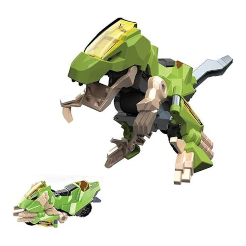 VTech Switch&Go Dinos OneClick Sprint Velociráptor Moto 80531522