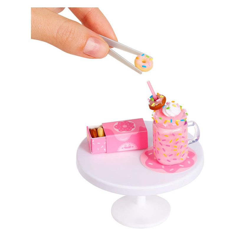Figura Miniverse Make It Mini Foods Dinner MGA 546825 - Imagen 2